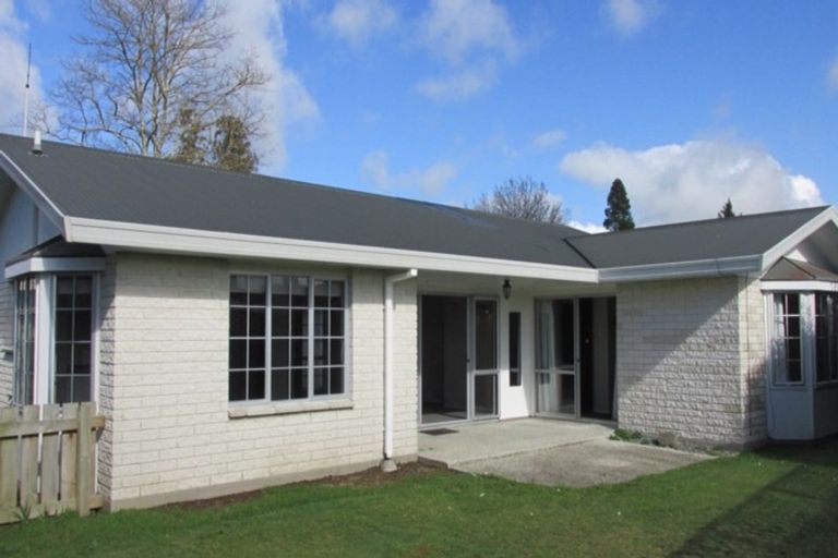 Photo of property in 26 Kauri Crescent, Matamata, 3400