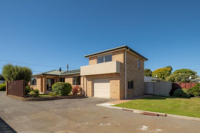 Photo of property in 126 Budge Street, Riversdale, Blenheim, 7201