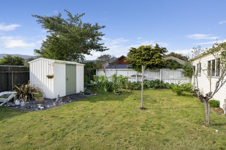 Photo of property in 14 Hudson Avenue, Ebdentown, Upper Hutt, 5018