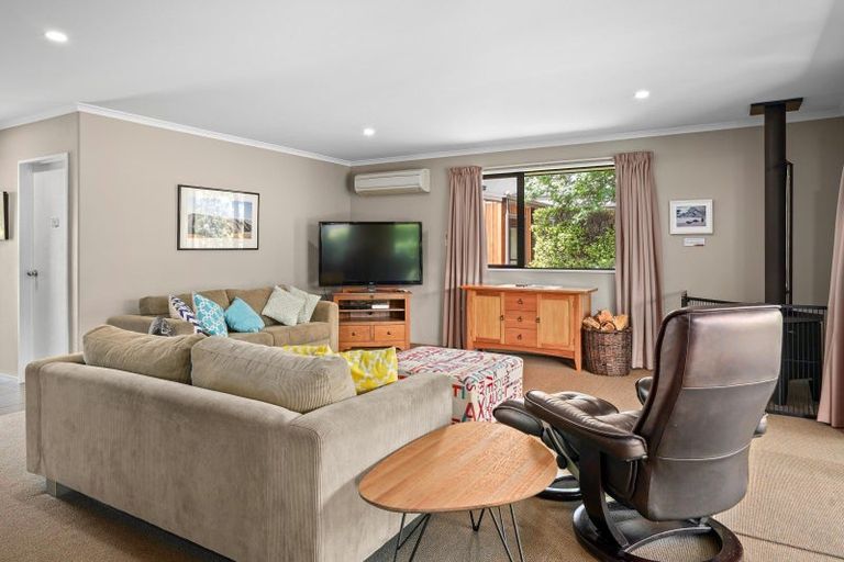 Photo of property in 7d Coleridge Street, Hanmer Springs, 7334