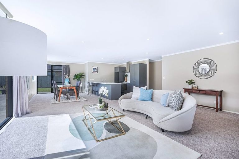 Photo of property in 28 Chesham Street, Rototuna North, Hamilton, 3210