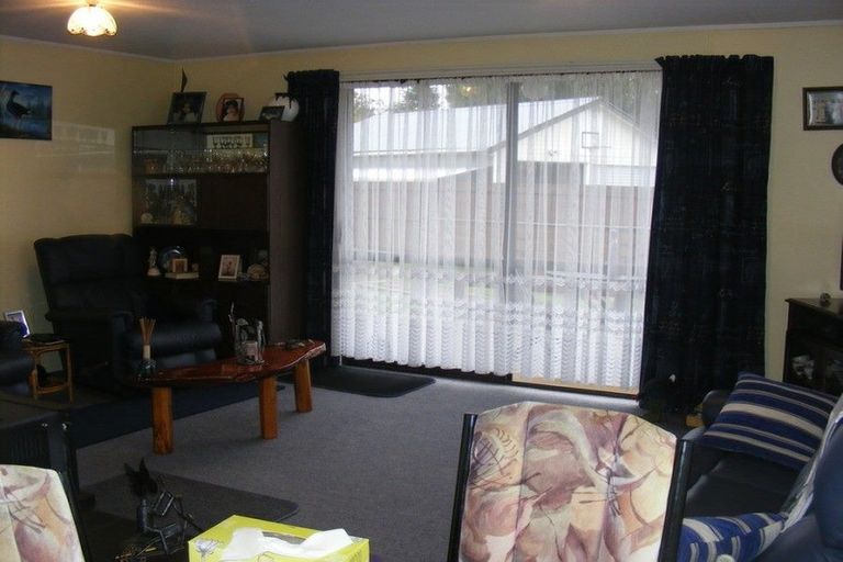 Photo of property in 8 School Lane, Kirwee, Darfield, 7571