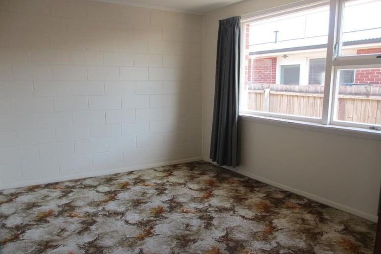 Photo of property in 1/116 Burke Street, Sydenham, Christchurch, 8023