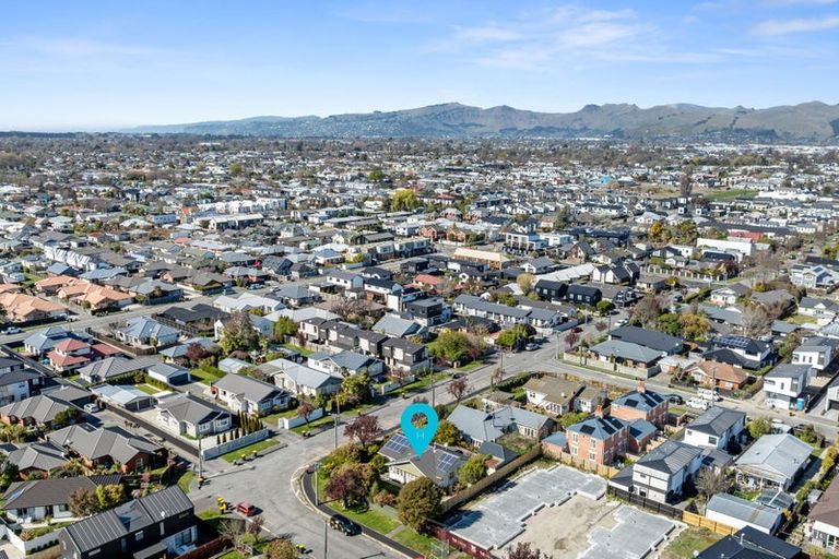 Photo of property in 35 Lindsay Street, St Albans, Christchurch, 8014
