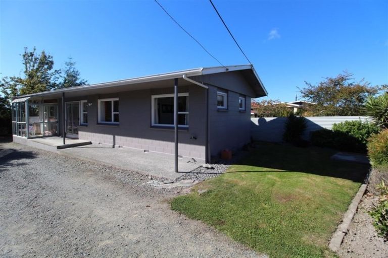 Photo of property in 131 Gleniti Road, Gleniti, Timaru, 7910