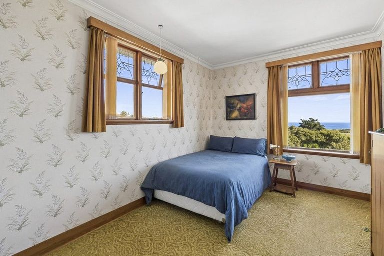 Photo of property in 129 Tahuna Road, Andersons Bay, Dunedin, 9013