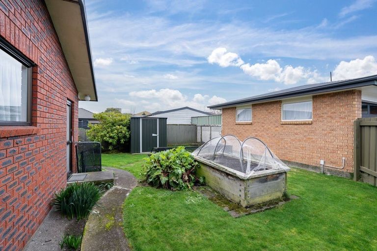 Photo of property in 53a Mary Street, Richmond, Invercargill, 9810