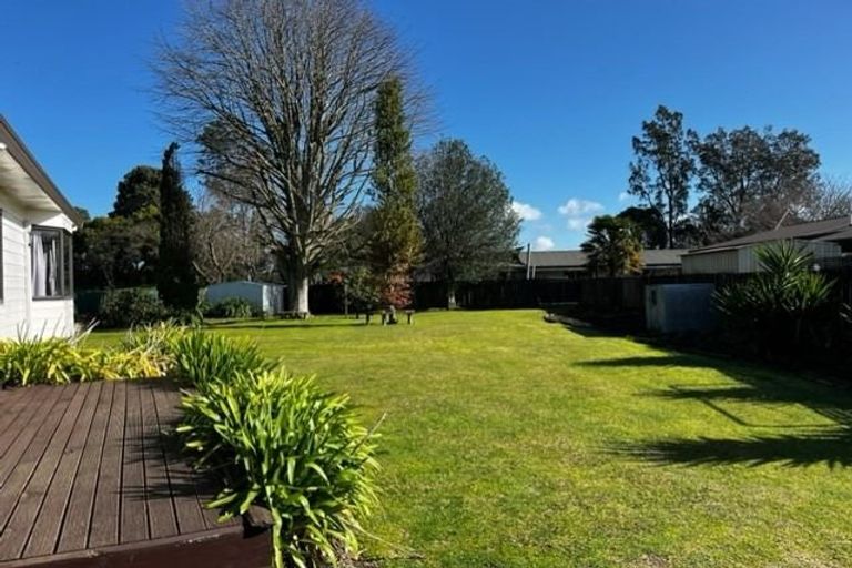 Photo of property in 53 Rata Street, Matamata, 3400