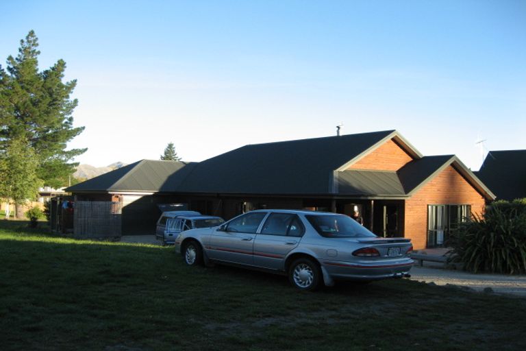 Photo of property in 27 Caverhill Close, Hanmer Springs, 7334