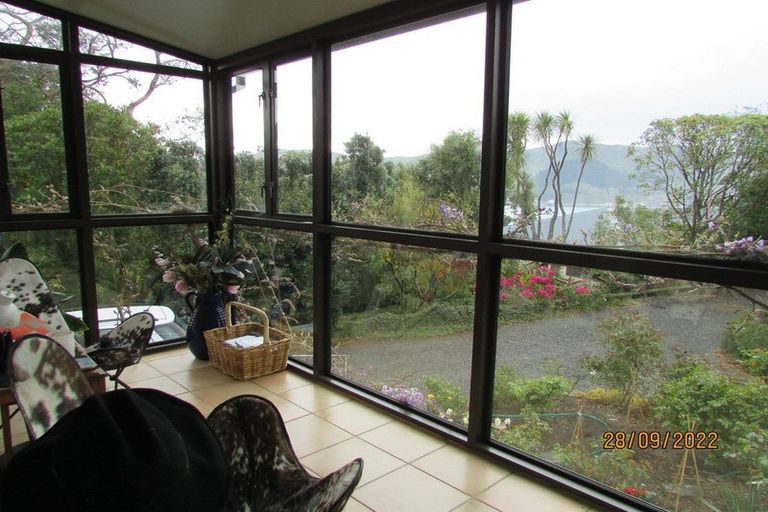 Photo of property in 3 Kura Lane, Diamond Harbour, Lyttelton, 8971