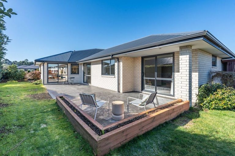Photo of property in 4 Showgate Crescent, Mosgiel, 9024