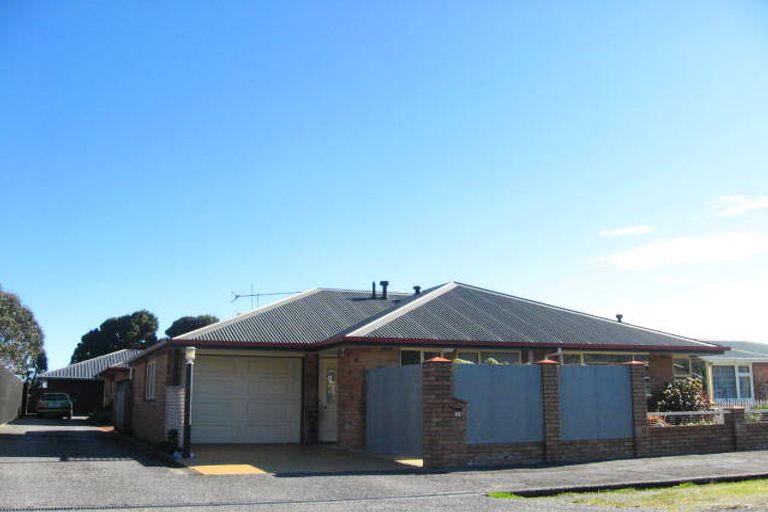 Photo of property in 38b Milton Road, Greymouth, 7805