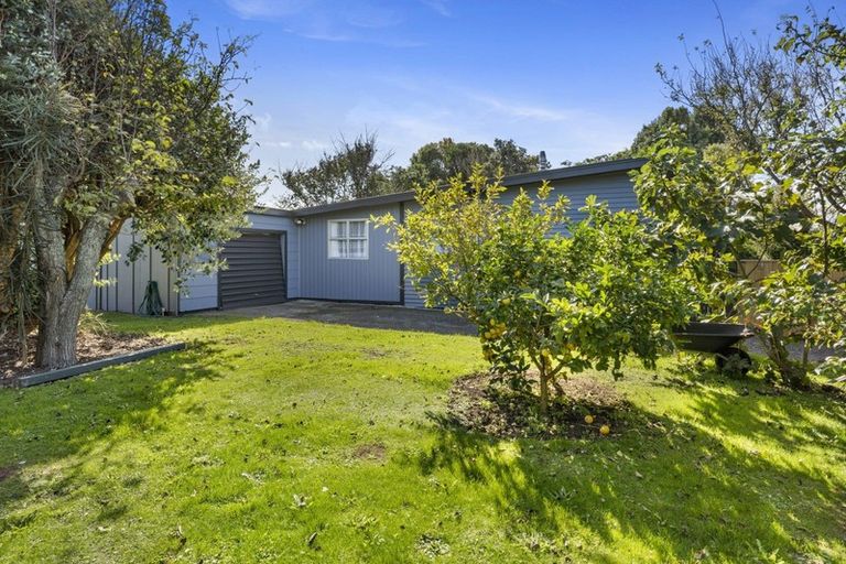 Photo of property in 3 Rangauri Street, Manaia, 4612