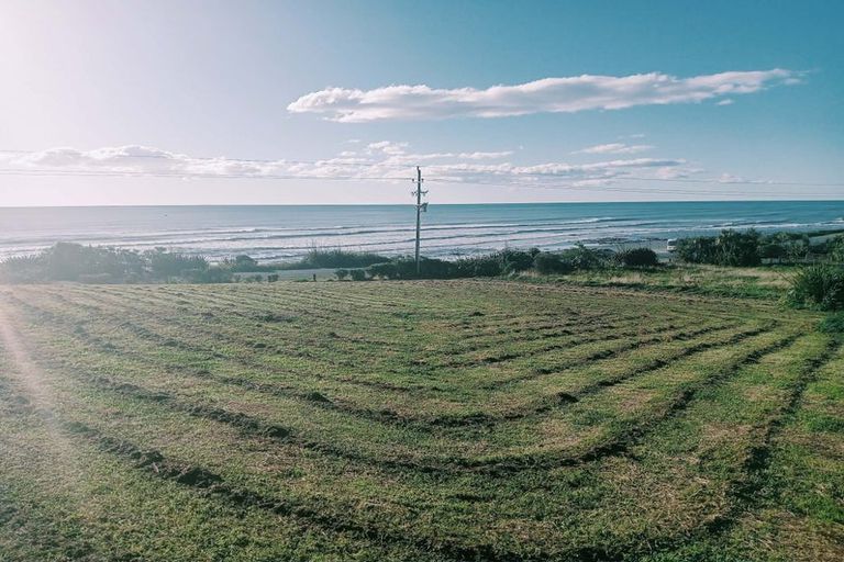 Photo of property in 1914 State Highway 6, Barrytown, Runanga, 7873