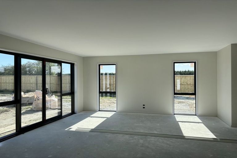 Photo of property in 262 Lincoln Rolleston Road, Rolleston, 7678