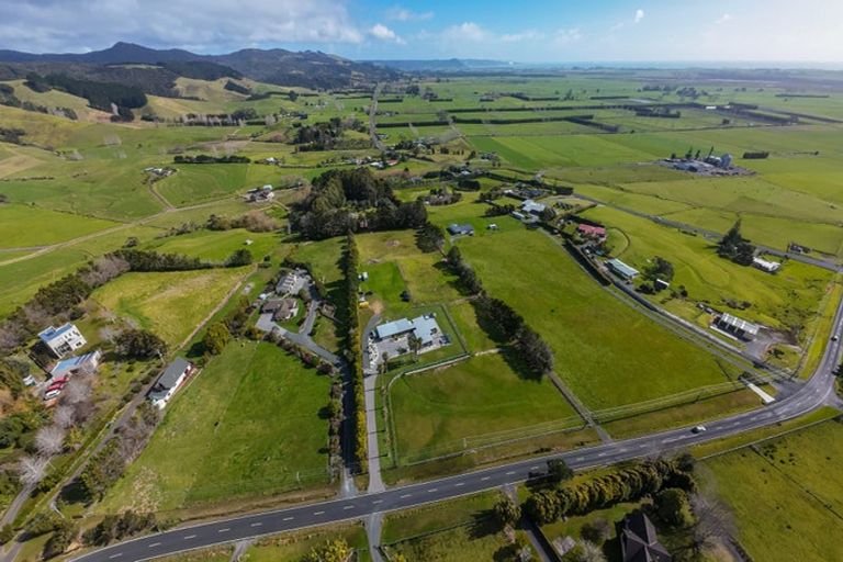 Photo of property in 501 Okahu Road, Kaitaia, 0481