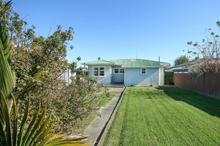 Photo of property in 30 Nottingham Avenue, Awapuni, Palmerston North, 4412