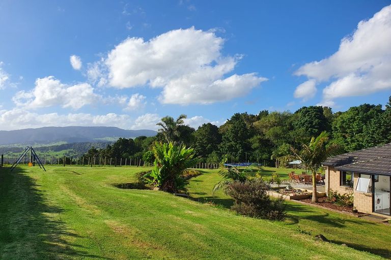 Photo of property in 44 Old Valley Road, Okaihau, 0475