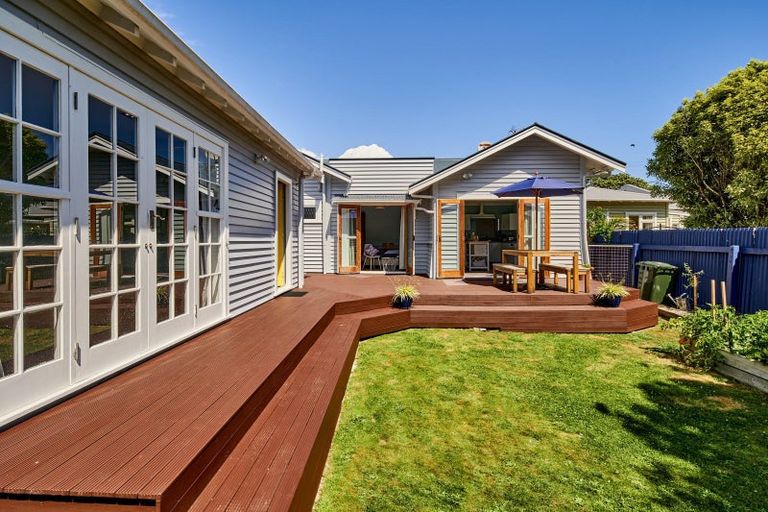 Photo of property in 44 Moa Street, Alicetown, Lower Hutt, 5010