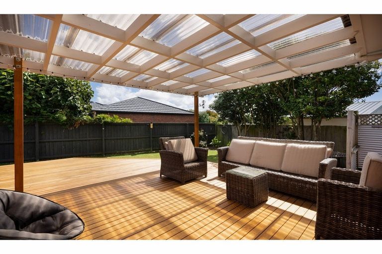 Photo of property in 36 Woodard Terrace, Somerfield, Christchurch, 8024