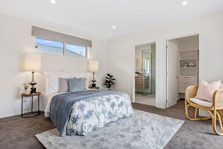 Photo of property in 8 Quinn Crescent, Woodend, 7610