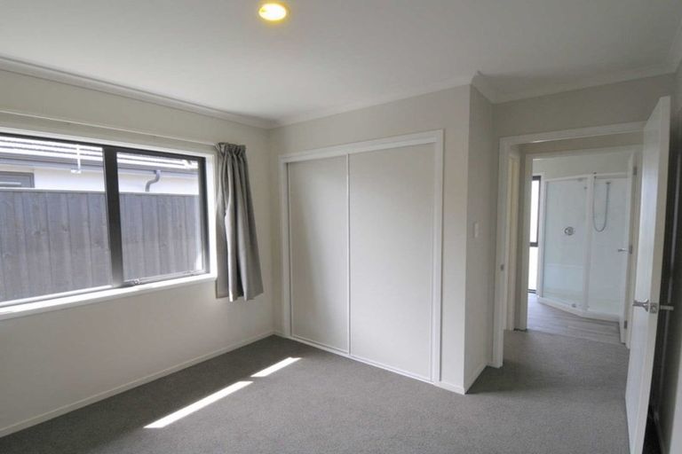 Photo of property in 11 Hardwell Way, Rolleston, 7615