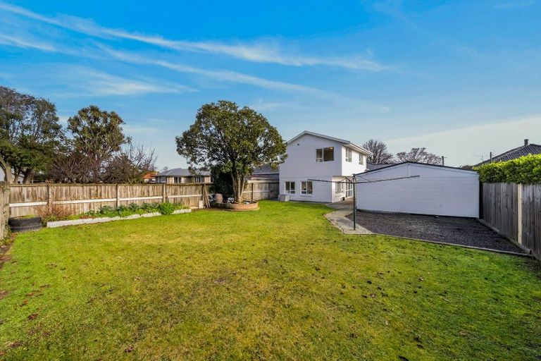 Photo of property in 16 Crosby Street, Mairehau, Christchurch, 8013
