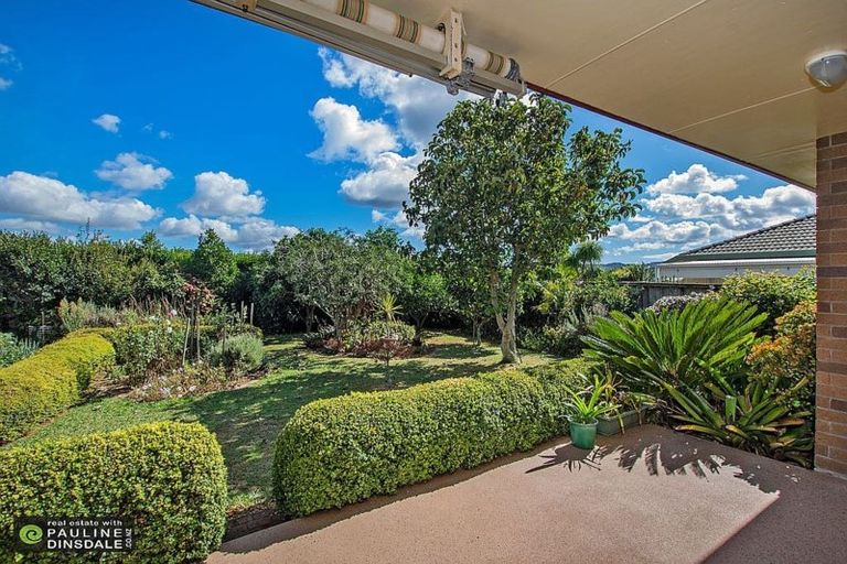 Photo of property in 45 Amber Drive, Tikipunga, Whangarei, 0112