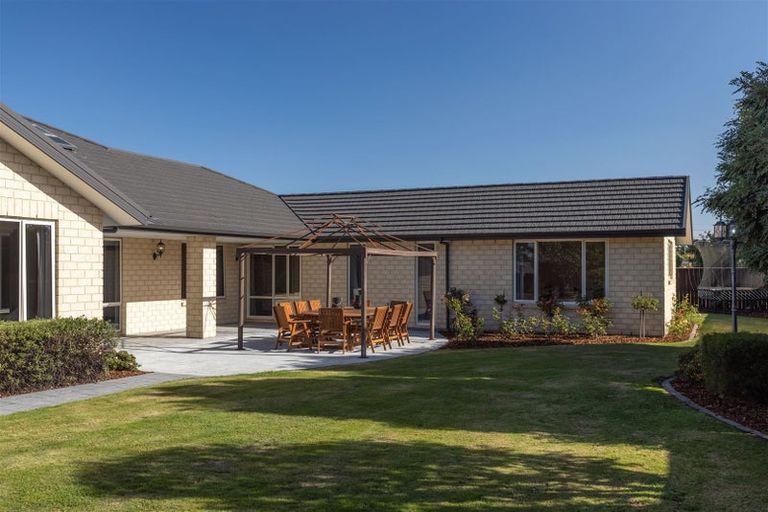 Photo of property in 18 Sheridan Drive, Rolleston, 7614