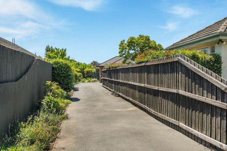 Photo of property in 96 Proctor Street, Papanui, Christchurch, 8053