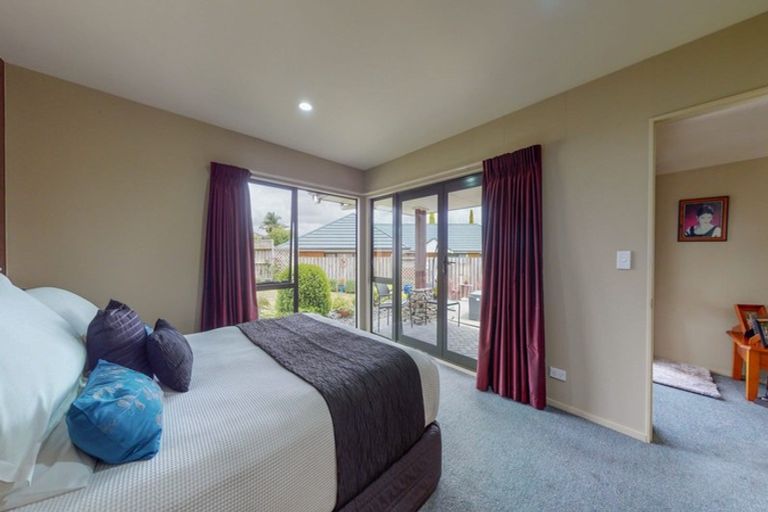 Photo of property in 4 Cedar Way, Morrinsville, 3300