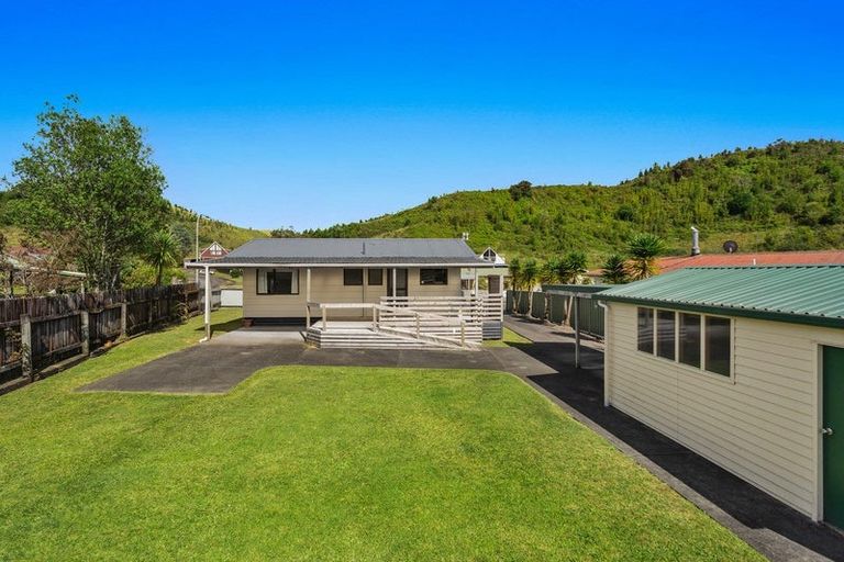 Photo of property in 29 Syme Crescent, Kawerau, 3127