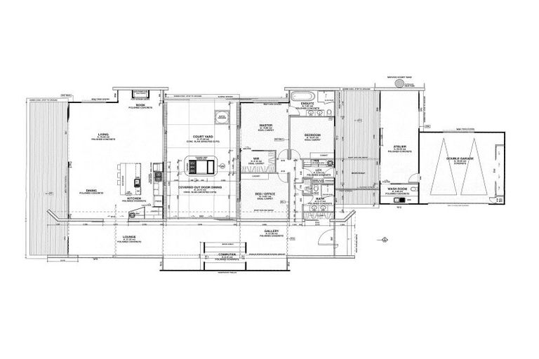 Photo of property in 12 Kurapoto Lane, Rainbow Point, Taupo, 3330