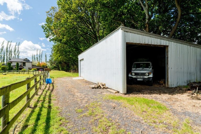 Photo of property in 320 Gladstone Road South, East Taieri, Mosgiel, 9092