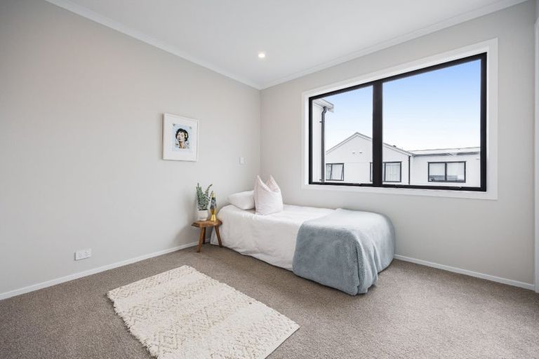 Photo of property in 13 Samuel Marsden Place, Whenuapai, Auckland, 0618