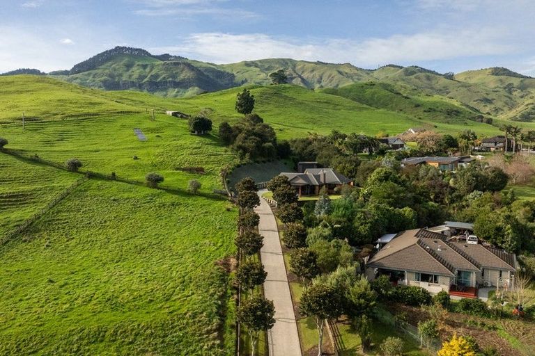 Photo of property in 4 Colin Drive, Komata, Paeroa, 3674