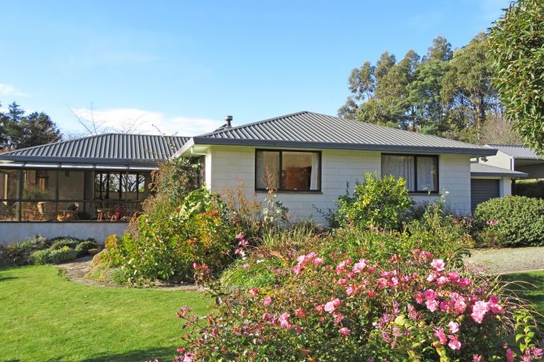 Photo of property in 41 Gaudion Road, Peebles, Oamaru, 9494