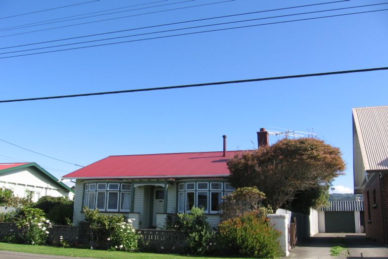 Photo of property in 87 William Street, Petone, Lower Hutt, 5012