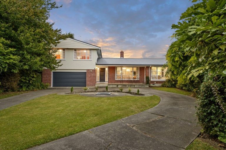 Photo of property in 23 Saint Clio Street, Ilam, Christchurch, 8041