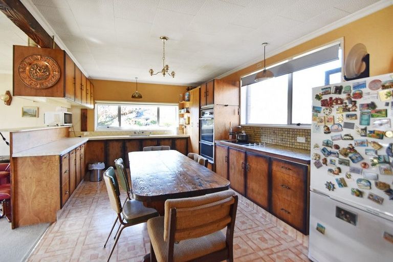 Photo of property in 7 Totara Peak Crescent, Omarama, 9412