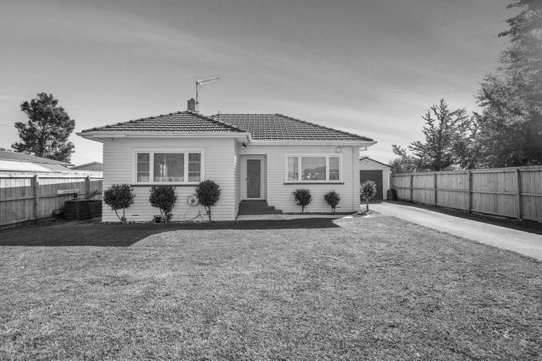 Photo of property in 180 Massey Street, Frankton, Hamilton, 3204