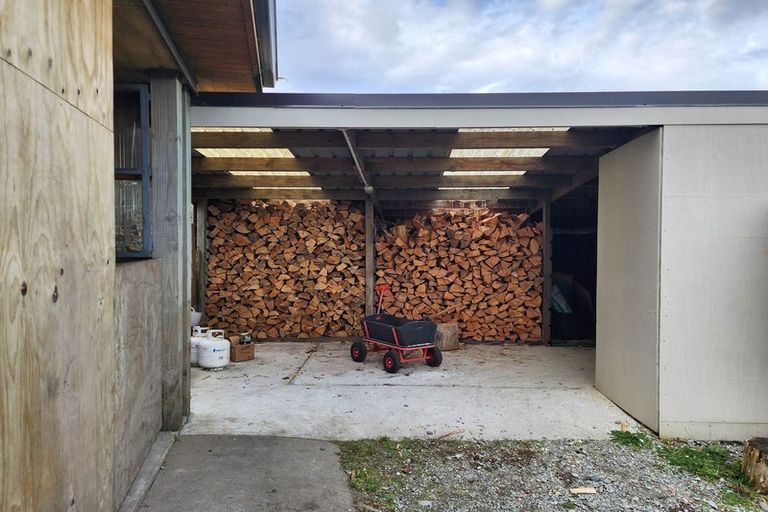 Photo of property in 32a Providence Drive, Arahura Valley, Hokitika, 7882