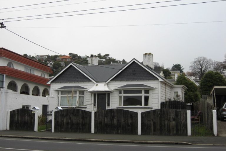 Photo of property in 12 Forbury Road, Forbury, Dunedin, 9012