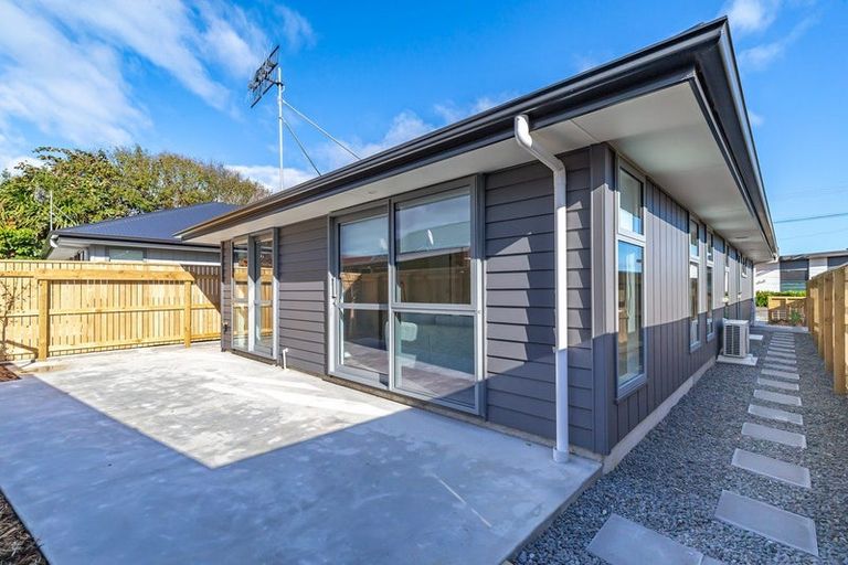 Photo of property in 7 Liverpool Street, Levin, 5510