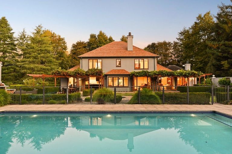 Photo of property in 91 Windmill Road, Tamahere, Hamilton, 3283