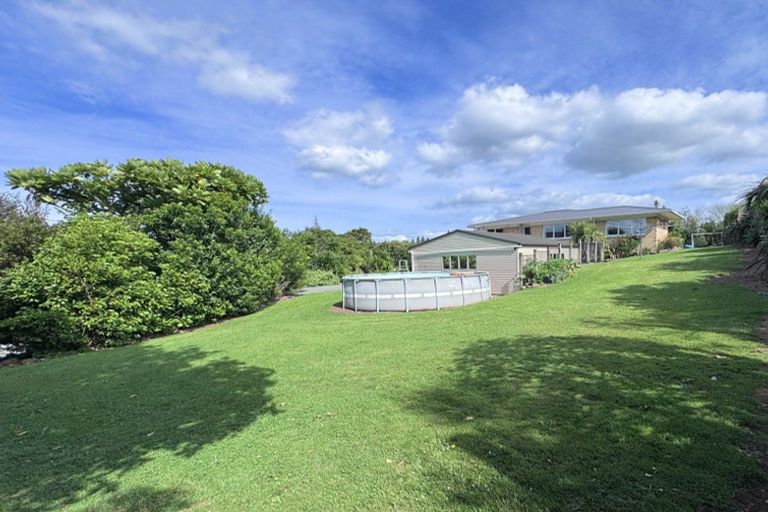 Photo of property in 657 State Highway 14, Maunu, Whangarei, 0179