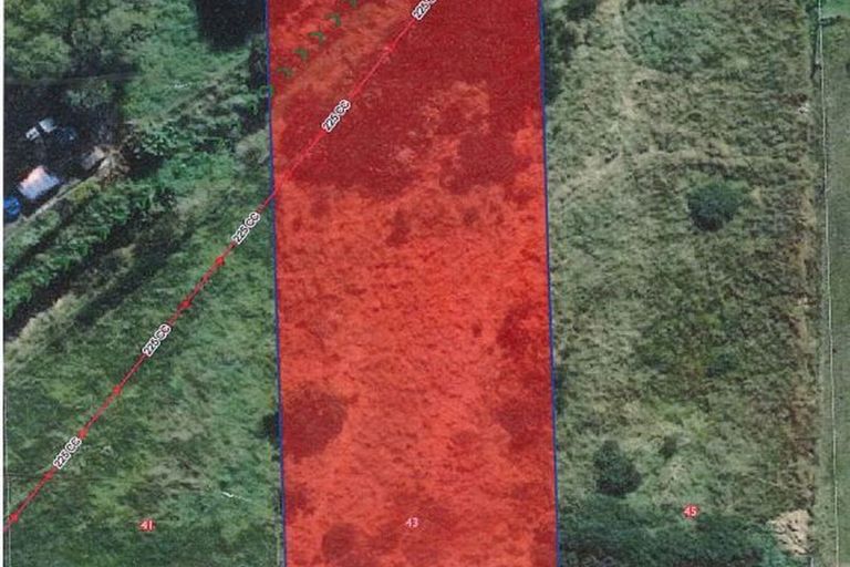 Photo of property in 43 Brough Street, Palmerston, 9430