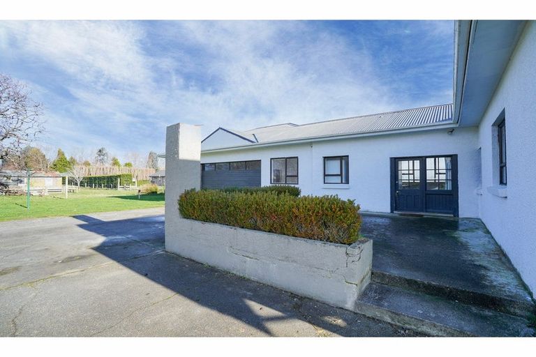 Photo of property in 271 Bainfield Road, Waihopai, Invercargill, 9872