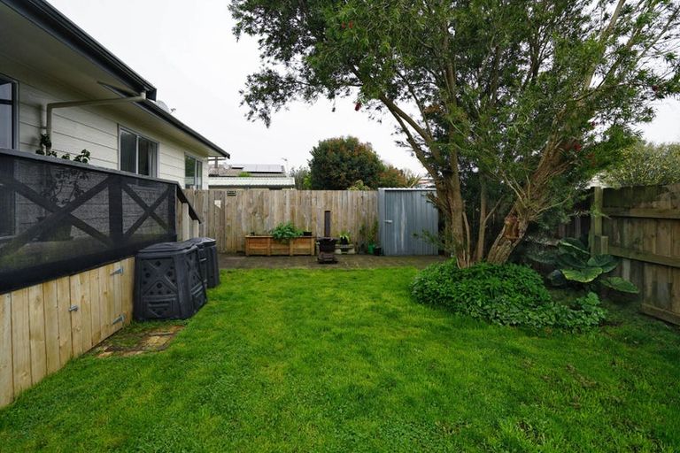 Photo of property in 14d David Street, Nawton, Hamilton, 3200