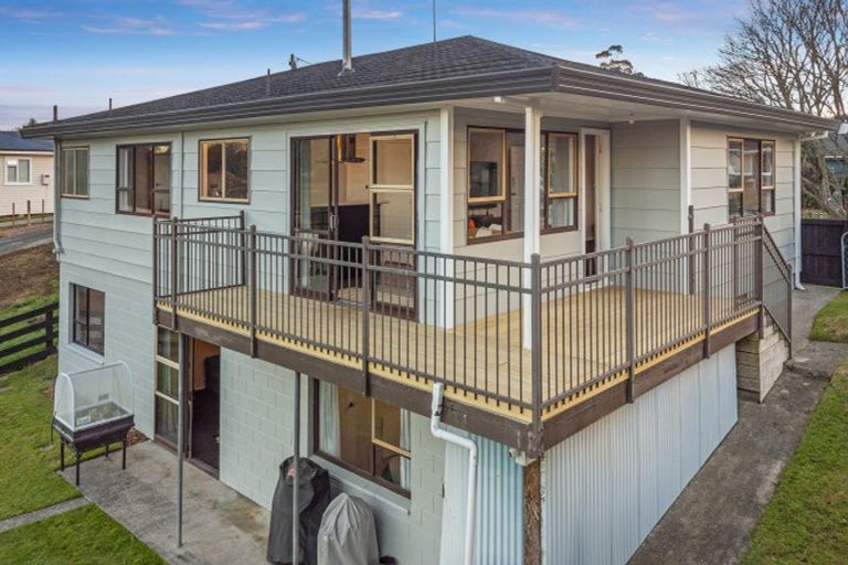 Photo of property in 244 Racecourse Road, Te Awamutu, 3800